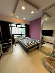 Blk 438B Fernvale Court (Sengkang), HDB 3 Rooms #611049341